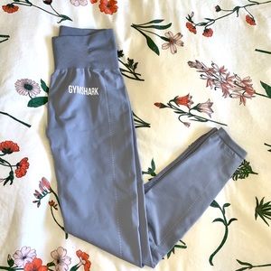 Gymshark tights LIKE NEW
